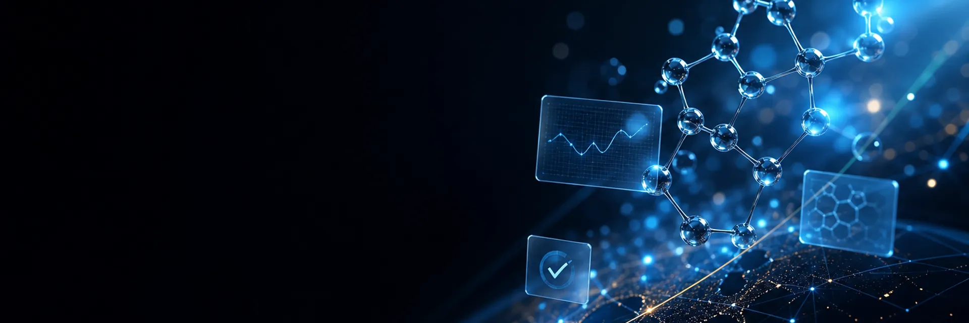 ChemExact — 化工医药中间体 AI 驱动 B2B 智能信息平台